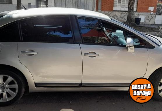 Autos - Citroen C4 2009 Nafta 111111Km - En Venta