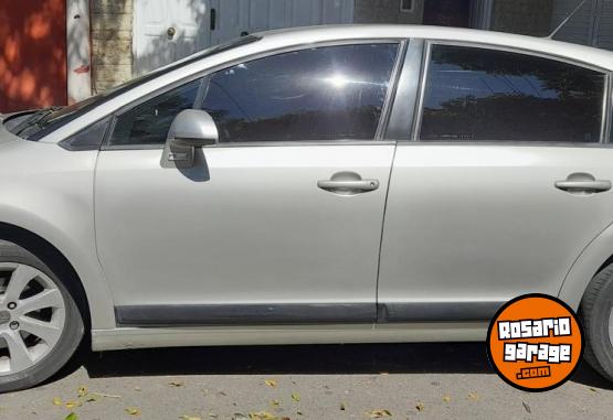 Autos - Citroen C4 2009 Nafta 111111Km - En Venta