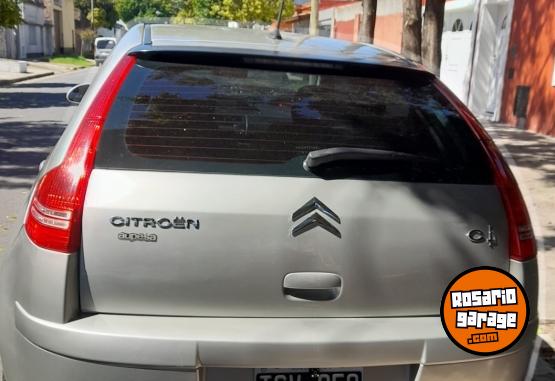 Autos - Citroen C4 2009 Nafta 111111Km - En Venta