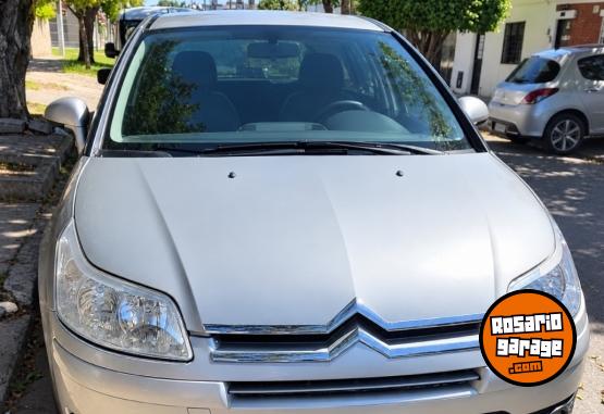 Autos - Citroen C4 2009 Nafta 111111Km - En Venta