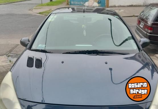 Autos - Peugeot 207 2012 Diesel 182000Km - En Venta