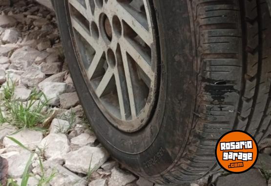 Autos - Ford Ford escort 1992 GNC 300000Km - En Venta
