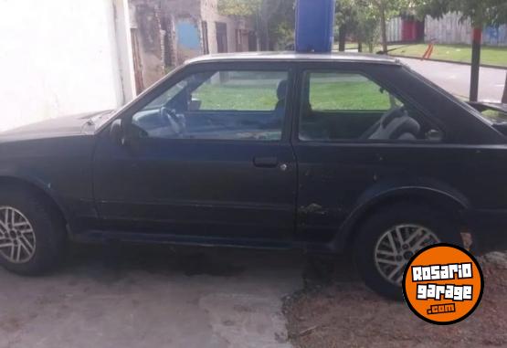 Autos - Ford Ford escort 1992 GNC 300000Km - En Venta