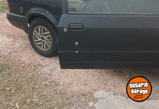 Autos - Ford Ford escort 1992 GNC 300000Km - En Venta