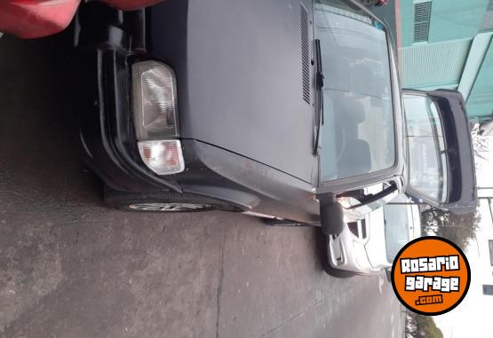 Autos - Ford Ford escort 1992 GNC 300000Km - En Venta