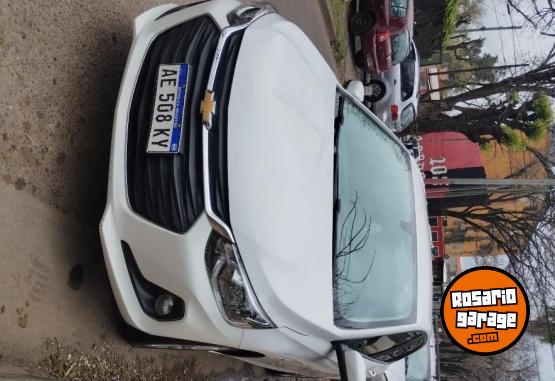 Autos - Chevrolet Ónix LT 1.2 2020 Nafta 77775Km - En Venta