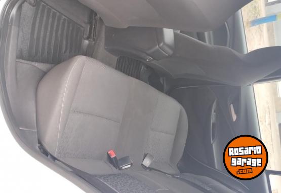 Autos - Chevrolet Ónix LT 1.2 2020 Nafta 77775Km - En Venta