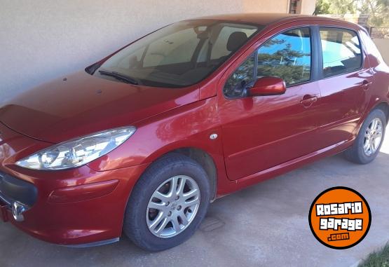 Autos - Peugeot 307 XS 1.6 2011 Nafta 154700Km - En Venta