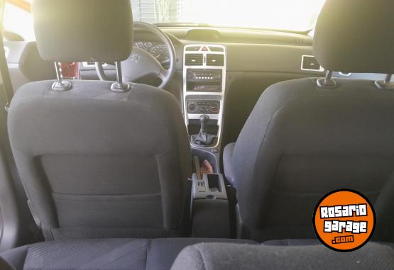 Autos - Peugeot 307 XS 1.6 2011 Nafta 154700Km - En Venta