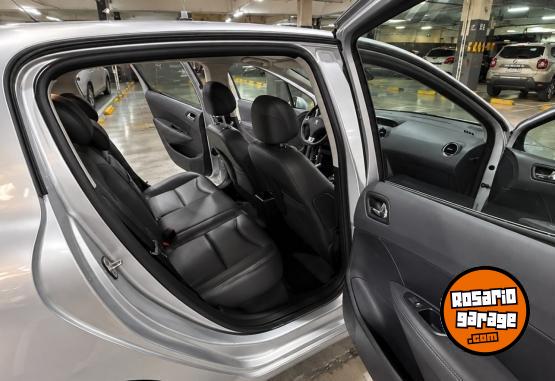 Autos - Peugeot 308 Feline 2016 Nafta 38000Km - En Venta