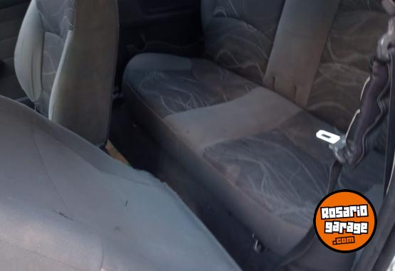 Utilitarios - Fiat Strada 2013 Nafta 153000Km - En Venta