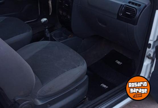 Utilitarios - Fiat Strada 2013 Nafta 153000Km - En Venta