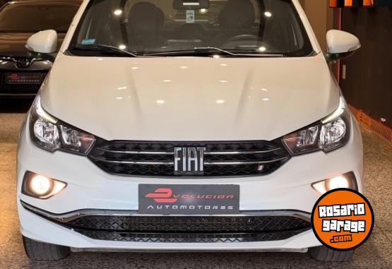 Autos - Fiat CRONOS PRECISIÓN 2023 Nafta 51000Km - En Venta