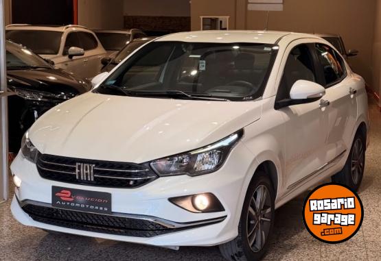 Autos - Fiat CRONOS PRECISIÓN 2023 Nafta 51000Km - En Venta