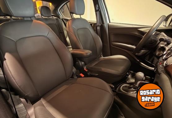 Autos - Fiat CRONOS PRECISIÓN 2023 Nafta 51000Km - En Venta