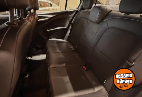 Autos - Fiat CRONOS PRECISIÓN 2023 Nafta 51000Km - En Venta