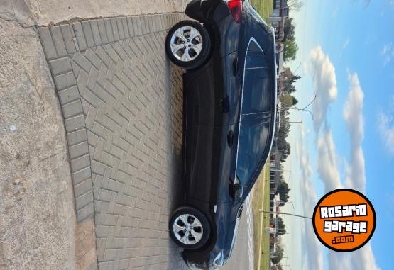 Autos - Chevrolet Onix 2020 Nafta 102000Km - En Venta