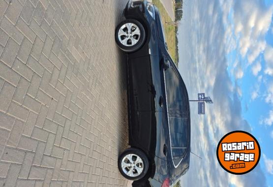 Autos - Chevrolet Onix 2020 Nafta 102000Km - En Venta