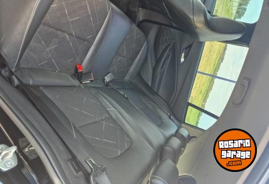 Autos - Chevrolet Onix 2020 Nafta 102000Km - En Venta