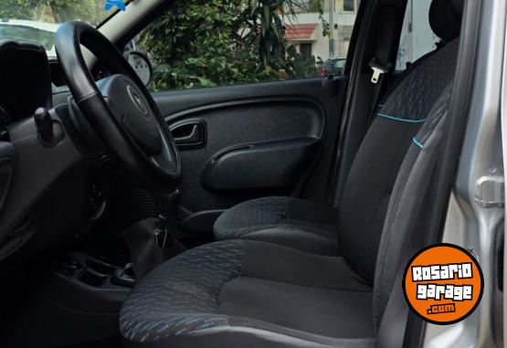 Autos - Renault Clio mio 2015 Nafta 107000Km - En Venta