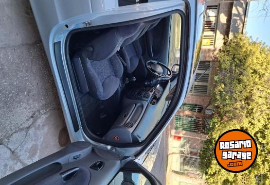 Autos - Renault Megane coupe 2000 Nafta 280000Km - En Venta