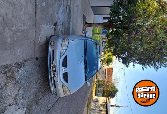 Autos - Renault Megane coupe 2000 Nafta 280000Km - En Venta