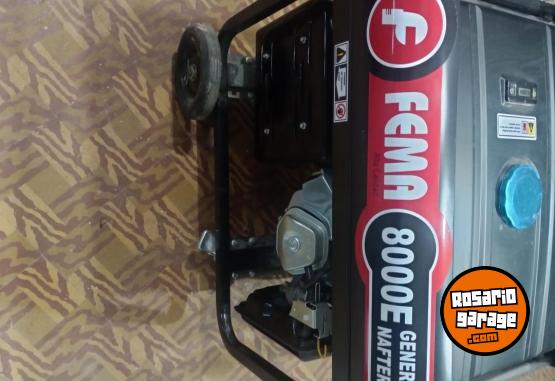 Herramientas - Vrnfo - En Venta