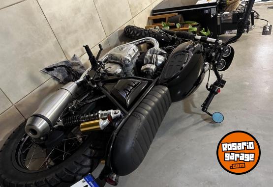 Motos - Royal Enfield Interceptor 650 2020 Nafta 3700Km - En Venta