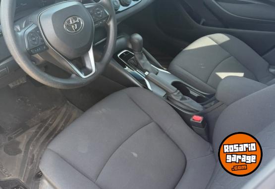 Autos - Toyota COROLLA XLI 2024 Nafta 13000Km - En Venta