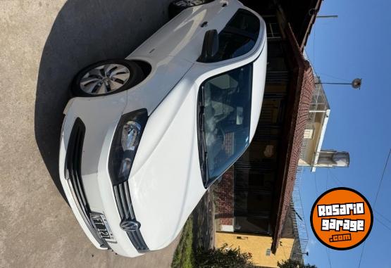 Autos - Volkswagen Gol trend 2013 Nafta 108000Km - En Venta