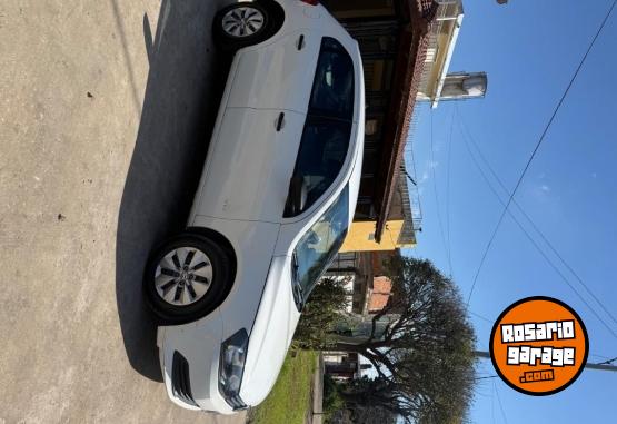 Autos - Volkswagen Gol trend 2013 Nafta 108000Km - En Venta