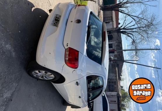 Autos - Volkswagen Gol trend 2013 Nafta 108000Km - En Venta