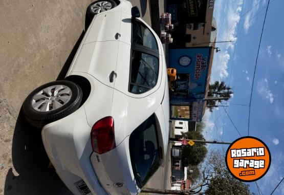 Autos - Volkswagen Gol trend 2013 Nafta 108000Km - En Venta