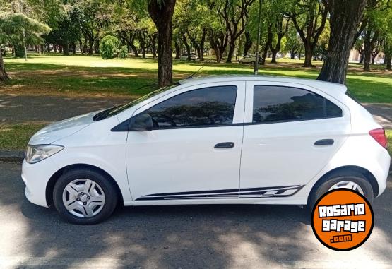 Autos - Chevrolet Joy onix 2018 Nafta 90000Km - En Venta