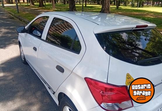 Autos - Chevrolet Joy onix 2018 Nafta 90000Km - En Venta