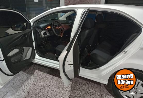 Autos - Chevrolet Joy onix 2018 Nafta 90000Km - En Venta