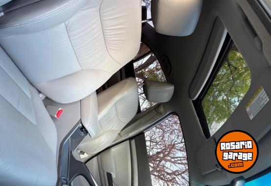 Autos - Honda CIVIC EXS 1.8 /Bora Vento 2013 Nafta 138000Km - En Venta