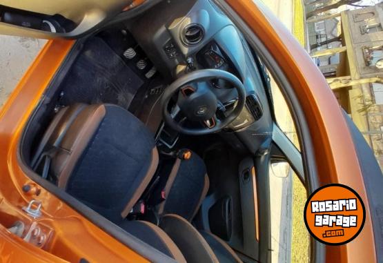 Autos - Renault Kwid 2021 Nafta 70000Km - En Venta