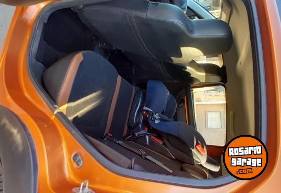 Autos - Renault Kwid 2021 Nafta 70000Km - En Venta