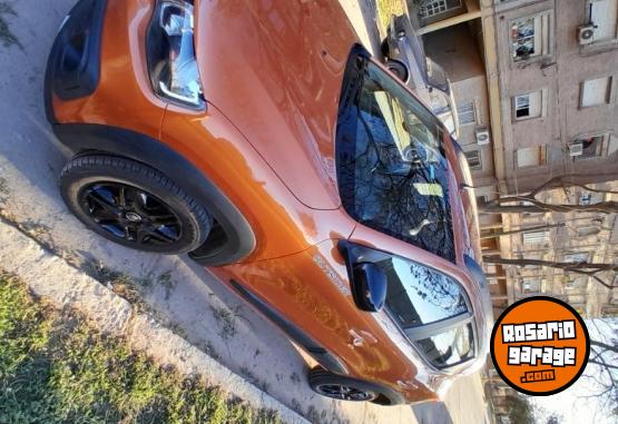 Autos - Renault Kwid 2021 Nafta 70000Km - En Venta