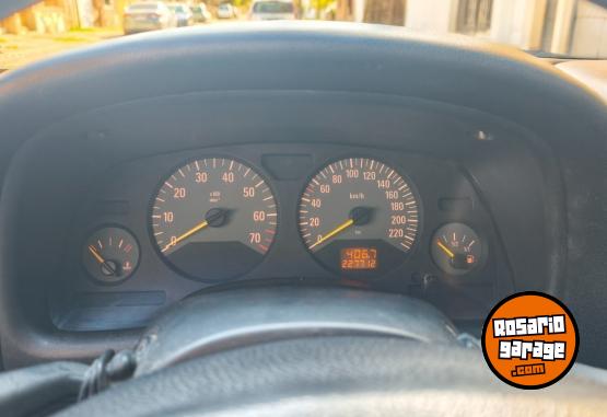 Autos - Chevrolet Astra 2007 Nafta 228000Km - En Venta