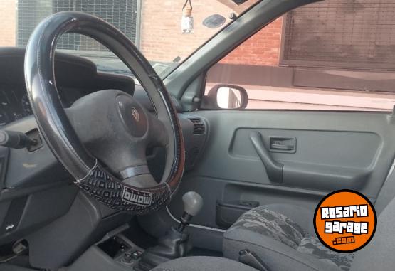 Autos - Renault CLIO 1998 GNC 345000Km - En Venta