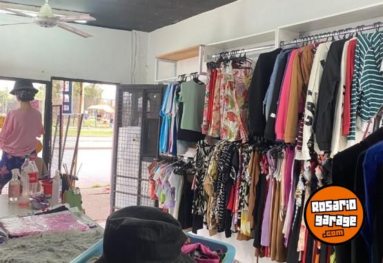 Indumentaria - Fondo de comercio - En Venta