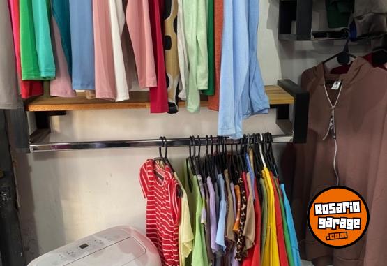 Indumentaria - Fondo de comercio - En Venta