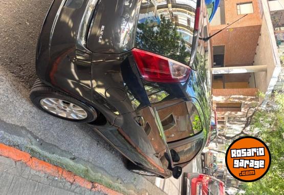 Autos - Fiat Punto 2010 Nafta 125000Km - En Venta