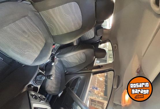 Autos - Fiat Punto 2010 Nafta 125000Km - En Venta