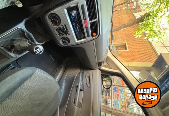 Autos - Fiat Punto 2010 Nafta 125000Km - En Venta