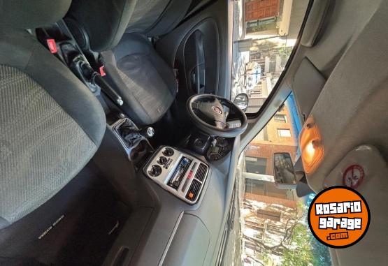 Autos - Fiat Punto 2010 Nafta 125000Km - En Venta