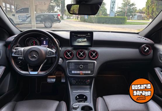Autos - Mercedes Benz A250 Sport 2018 Nafta 53000Km - En Venta