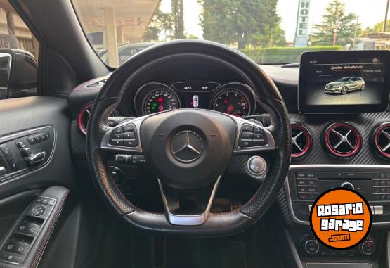 Autos - Mercedes Benz A250 Sport 2018 Nafta 53000Km - En Venta